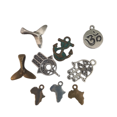 Charms