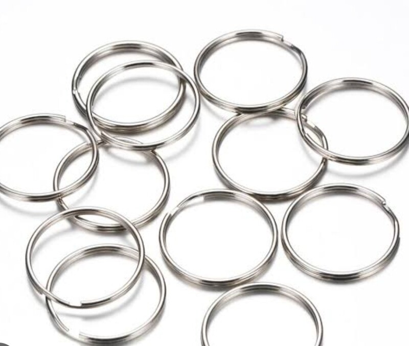 Key ring(20mm)