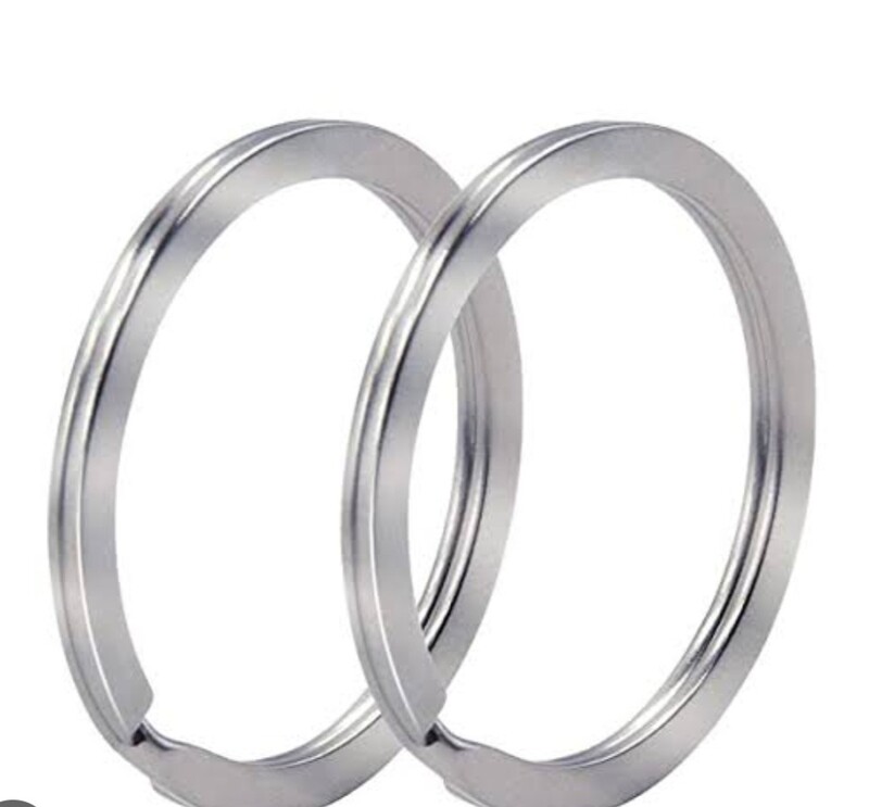 Key ring(30mm) 10