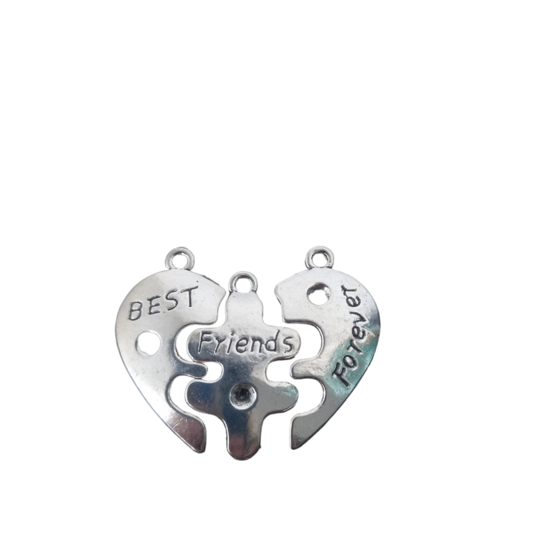 Best friends forever(set of 3)