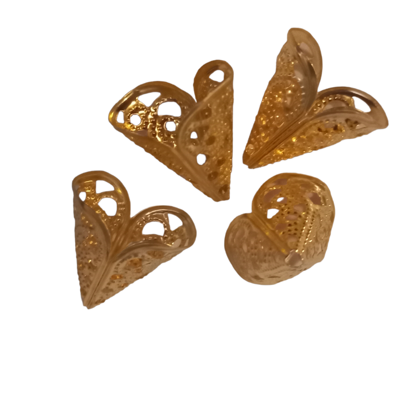 015g: gold(+-50)