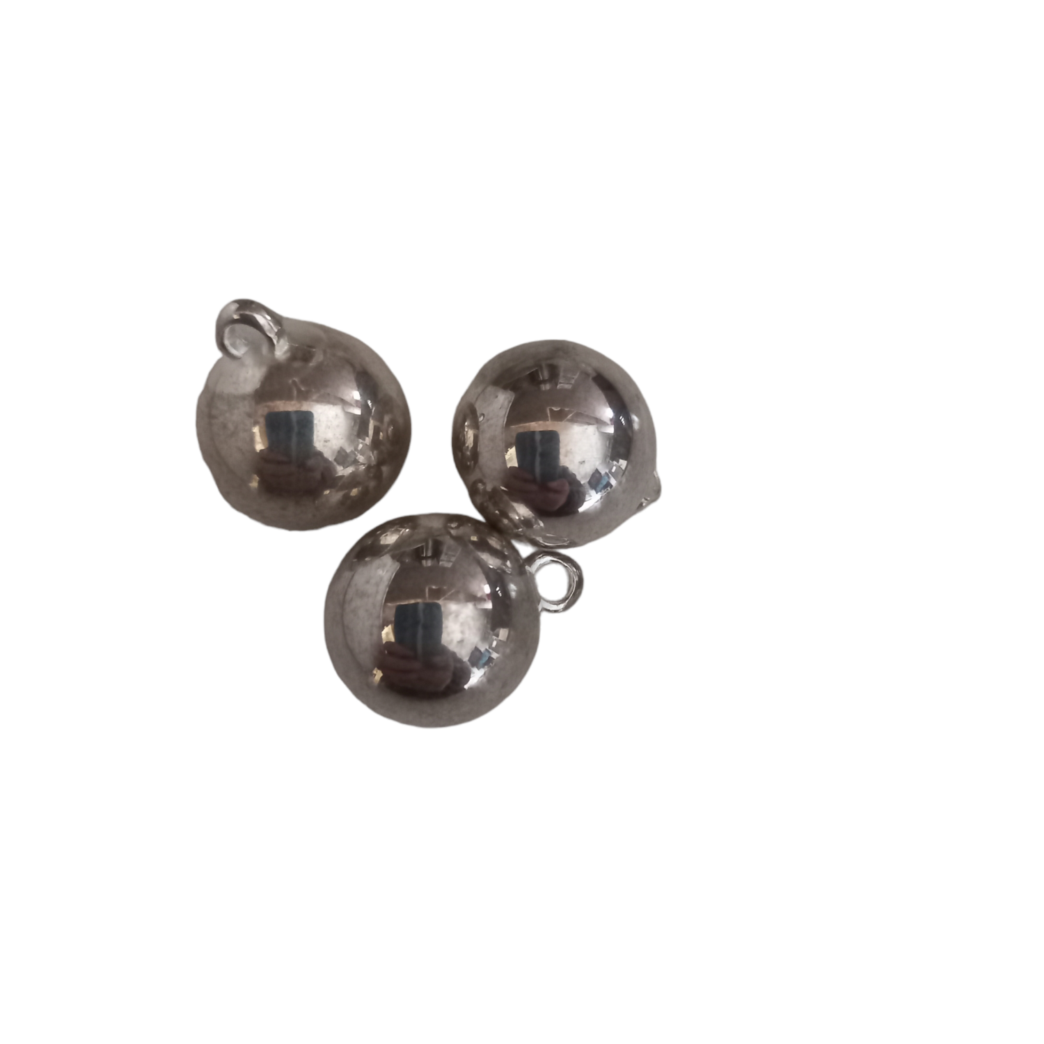 acrylic cc ball charm(10pcs)