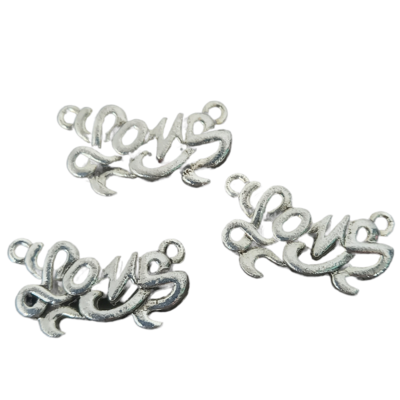 Love: Nickel(10)