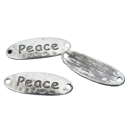 Peace: Nickel 20 pieces