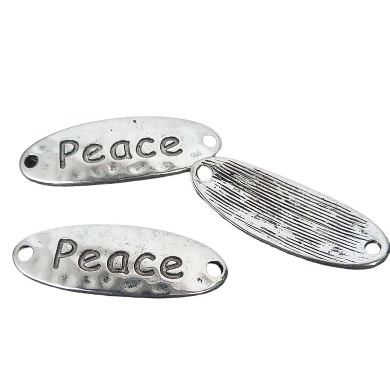 Peace: Nickel 20 pieces