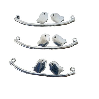 BIRD: 2 hole(20)