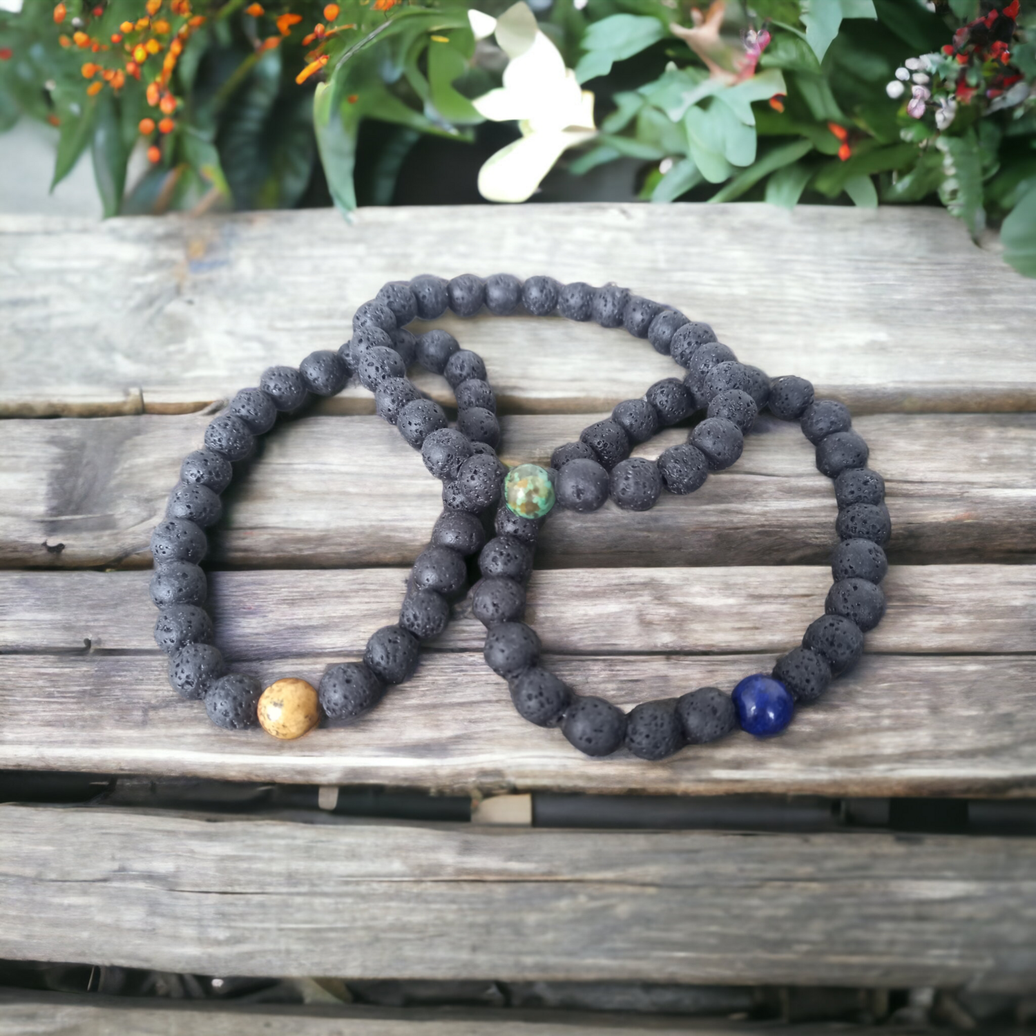 Lava bracelet size 20