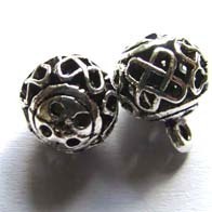 Metal Ball 001 8mm (10)