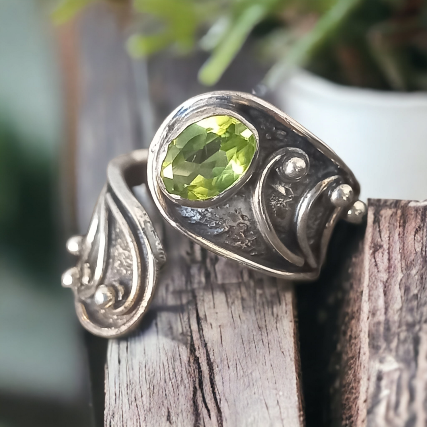 Sterling Silver