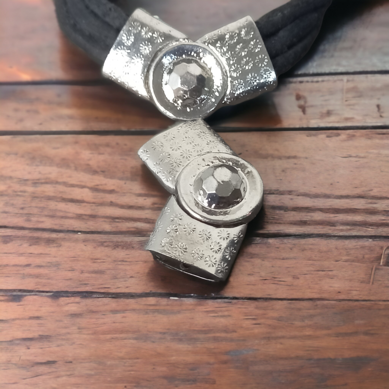 Magnetic Clasp (4mm) 1 piece