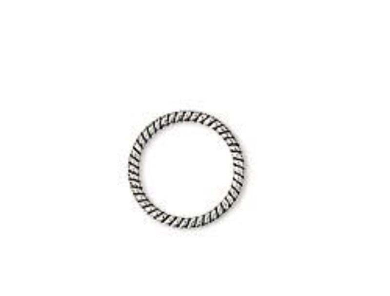 2733:  Solid Ring (50pieces)8mm