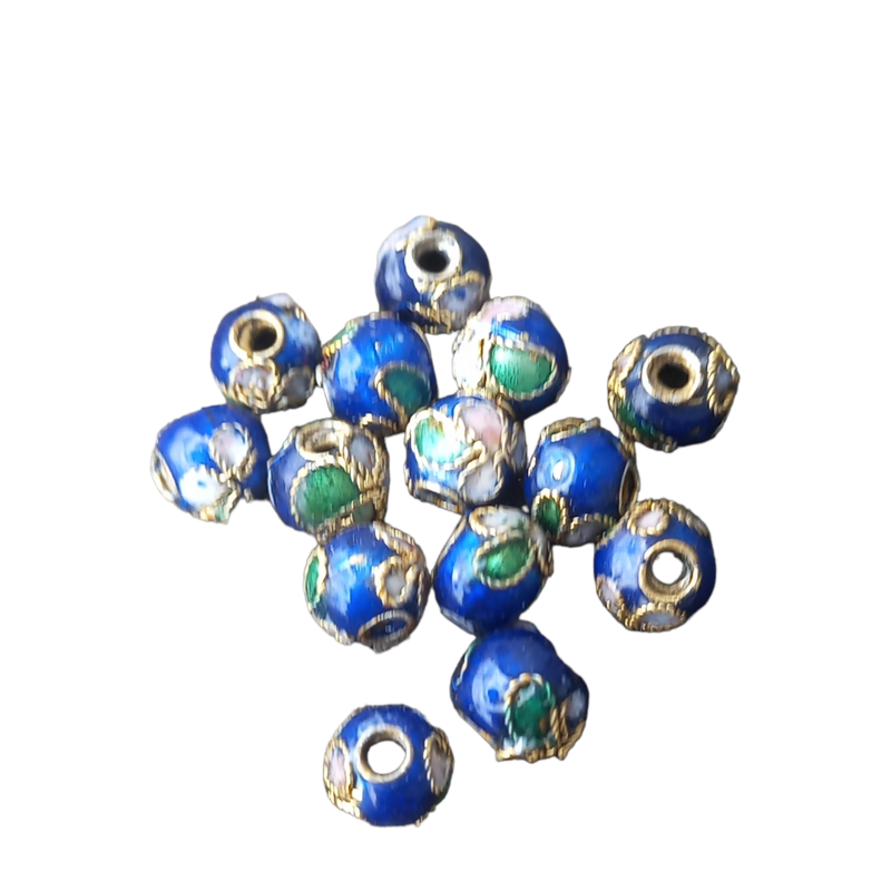 Cloisonne03 5mm(ea)