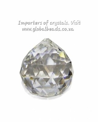 Chandelier Crystals