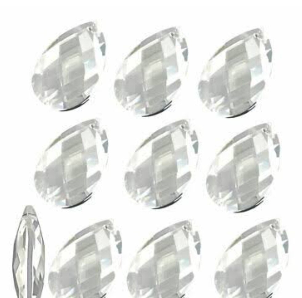 Acrylic drop(500g)