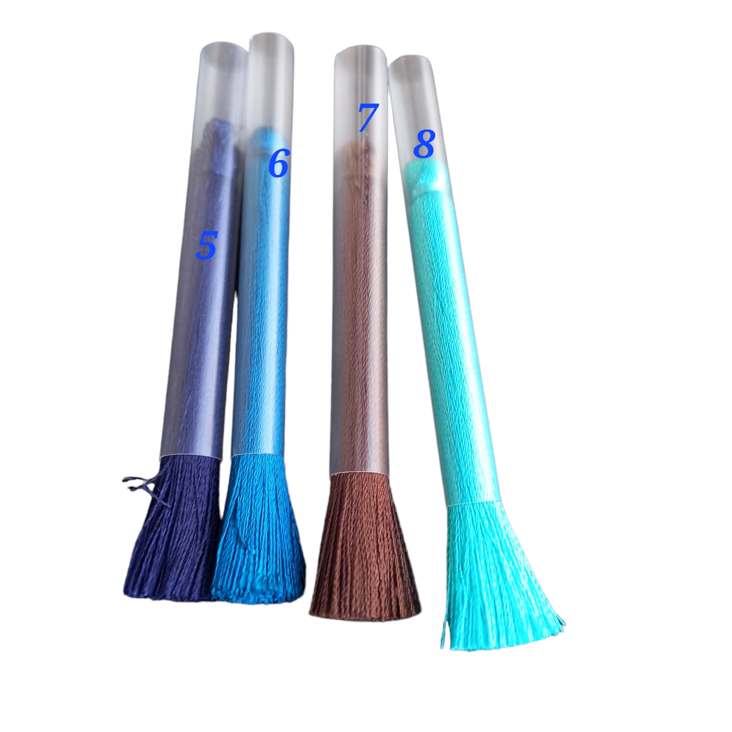 tassel. 07 65mm (10pcs)