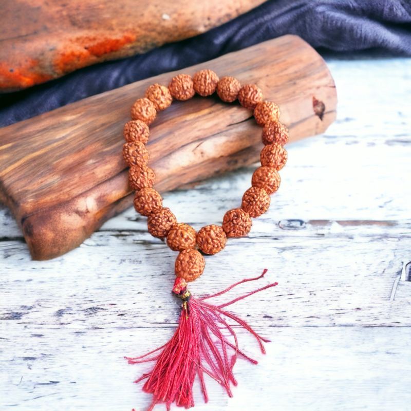 Rudraksha 02