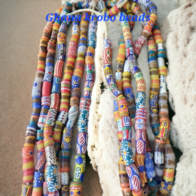 African Beads