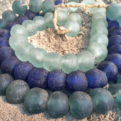 Recycled Glass