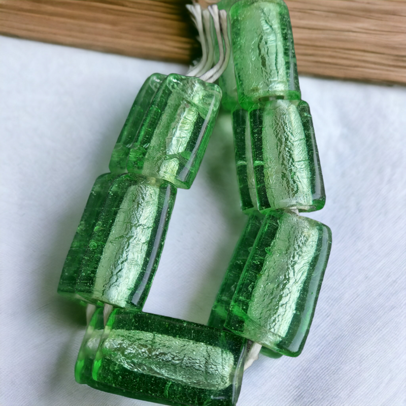 Indian Lampwork:05