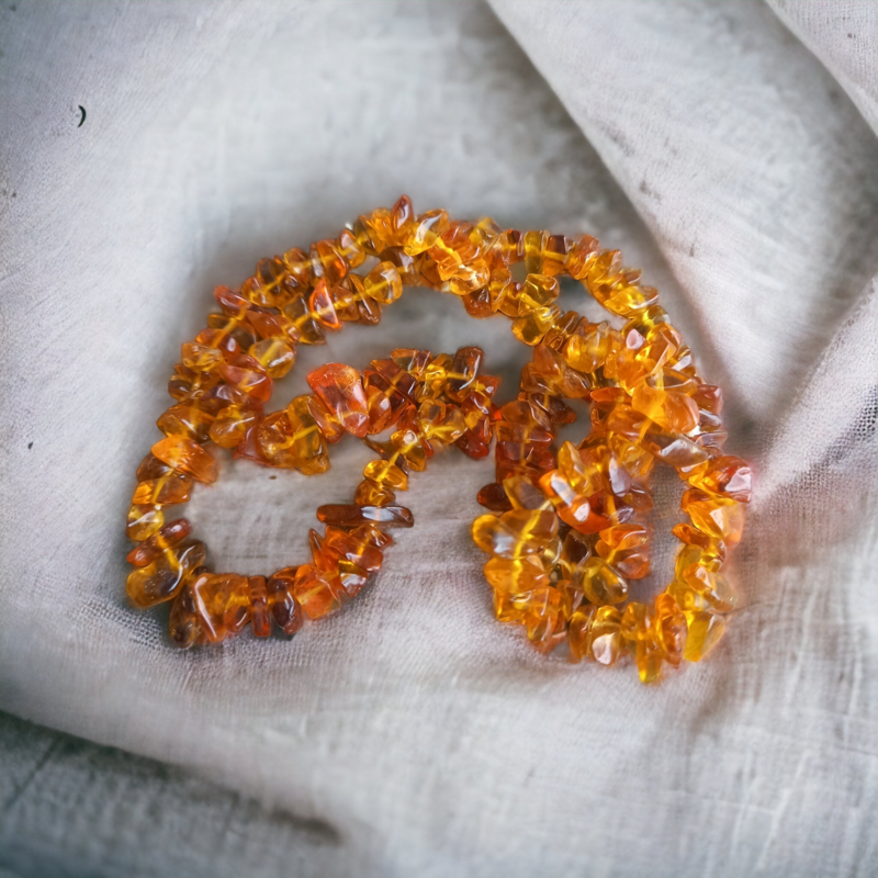 glass chips(22cm)