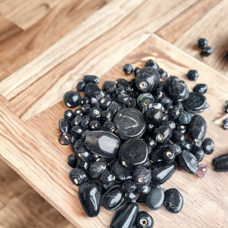 Glass mix sizes(100g)