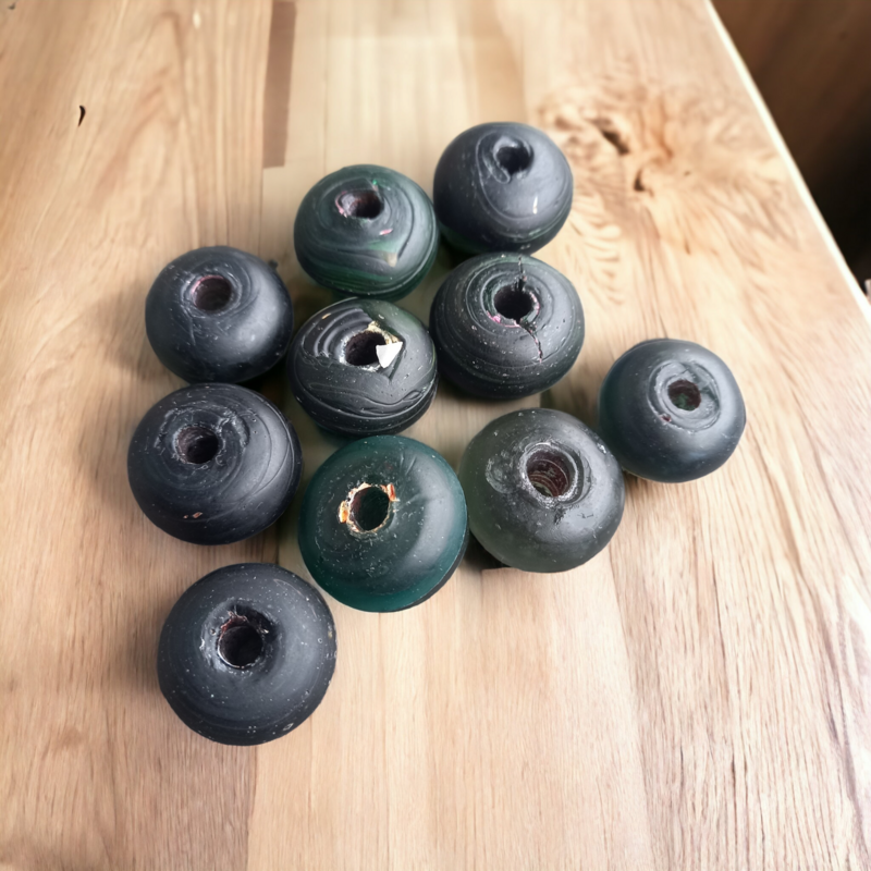 Glass mix sizes(100g)