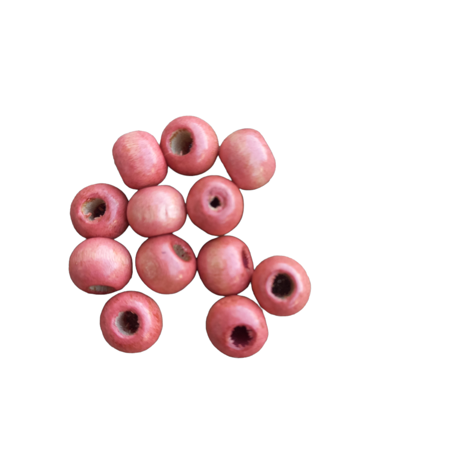 Wood : 8mm(100g)