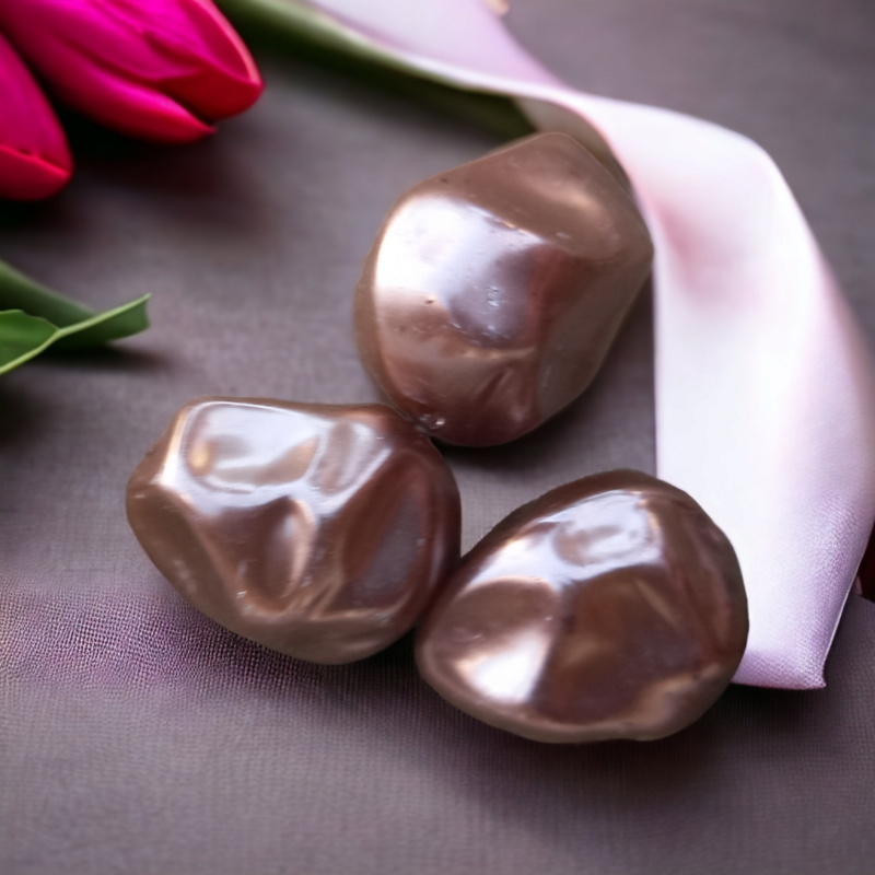 Acrylic 20x15mm(20 pcs)