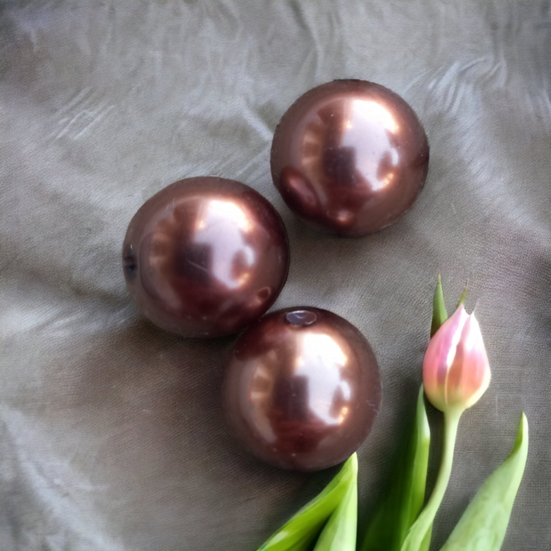 Acrylic 14mm(20 pcs)