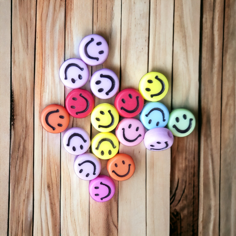  smiley(50pcs)