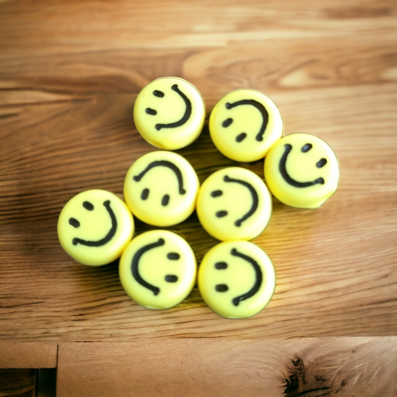  smiley(50pcs)