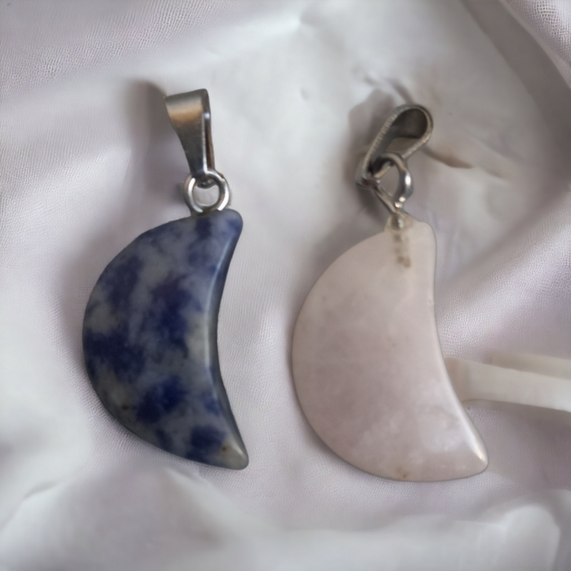 semiPen003: Sodalite 