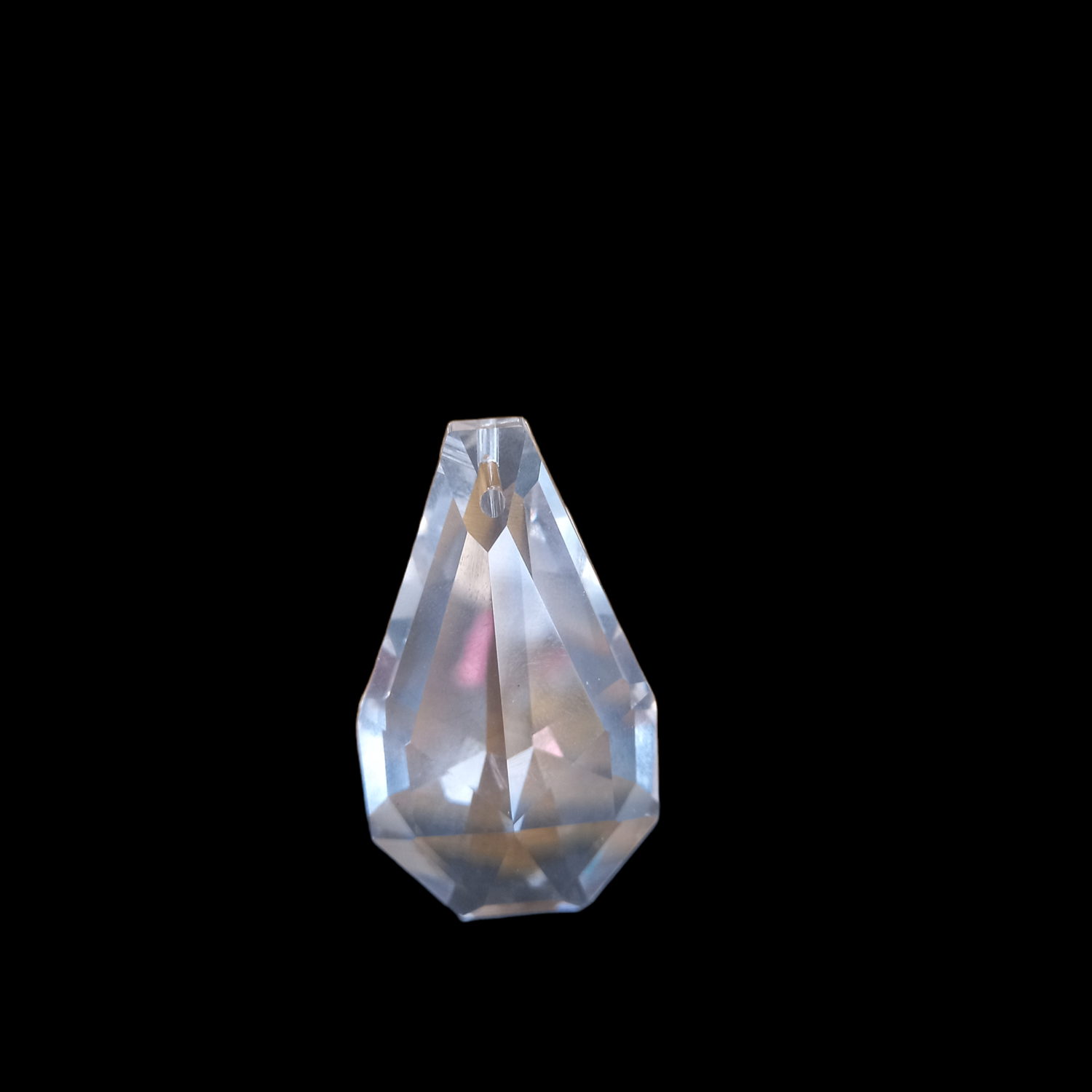 30mm crystal