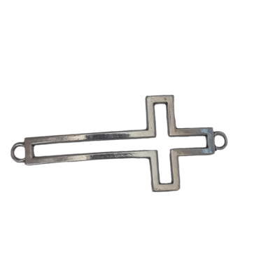 Bracelet Components 2 Hole(4pcs)