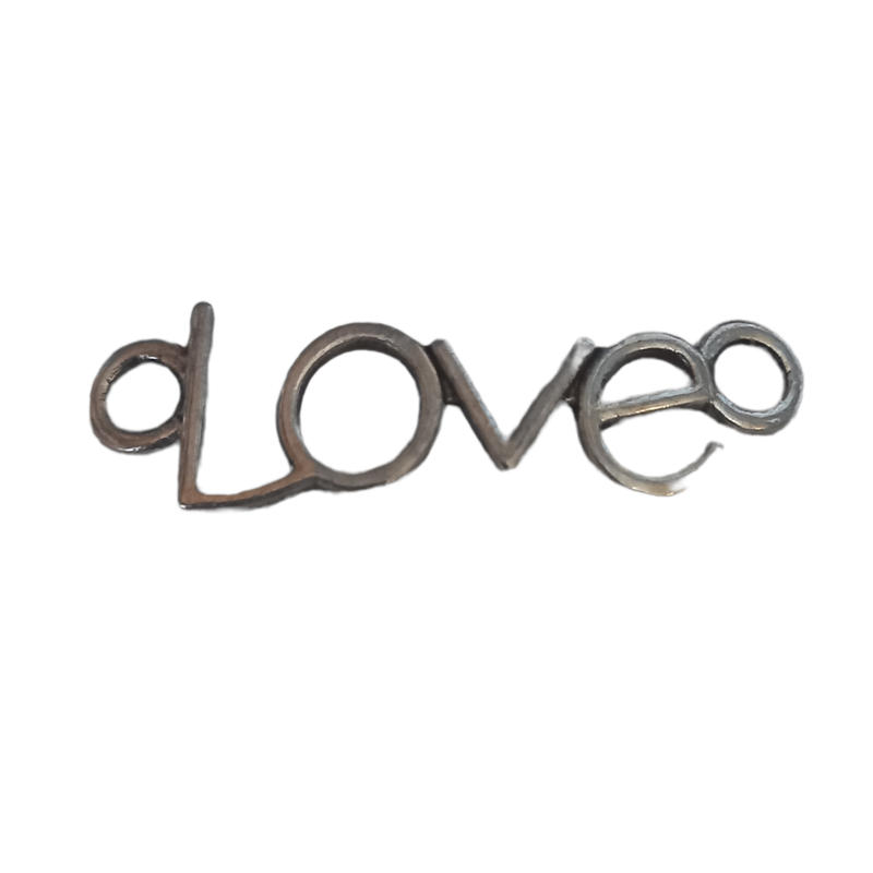 Bracelet Components 2 Hole(10pcs)