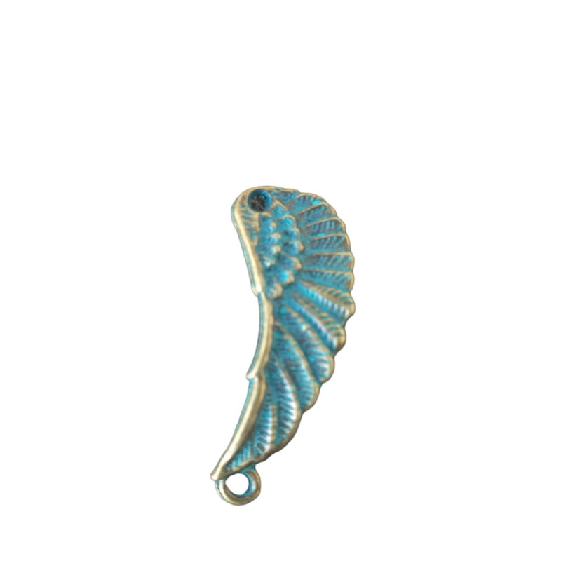 3810AS: Angel Wing with loops(6)