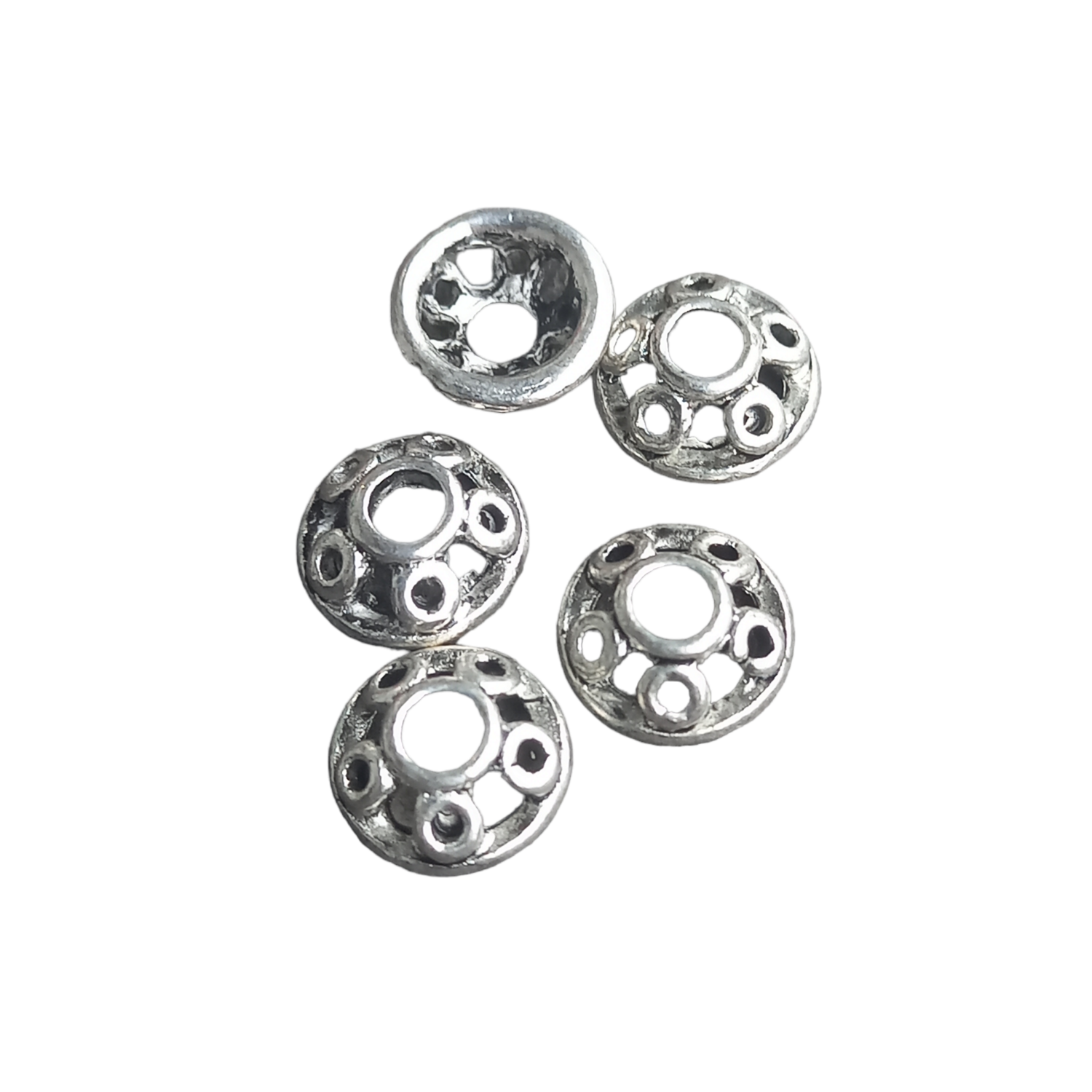 Cap 03 8mm(30pcs)