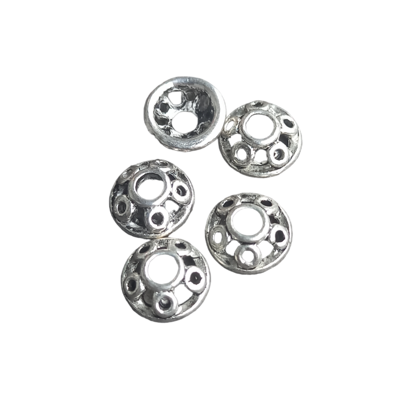 Cap 03 8mm(30pcs)