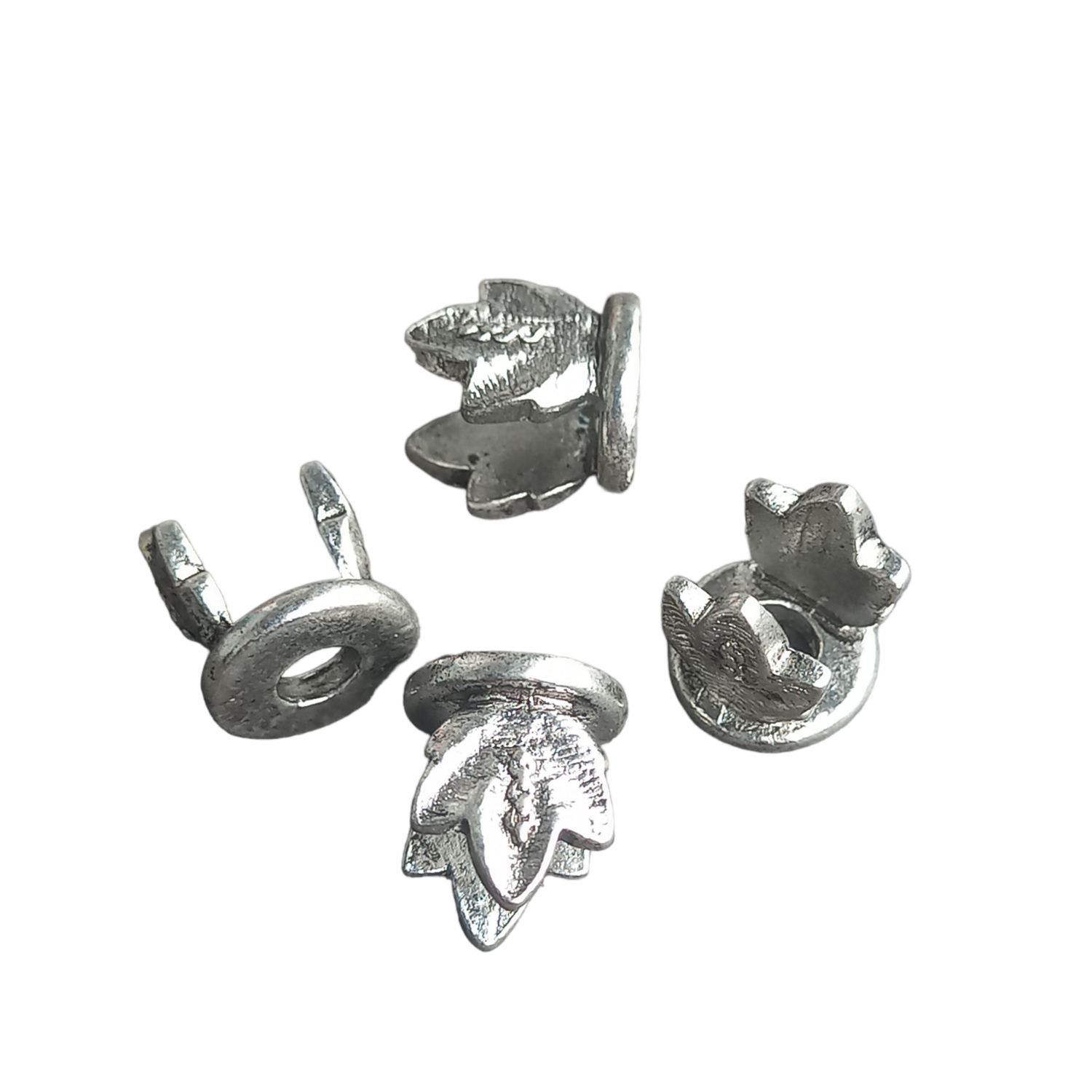 CapMig1: Cap (10 pieces) 12mm inner 5mm