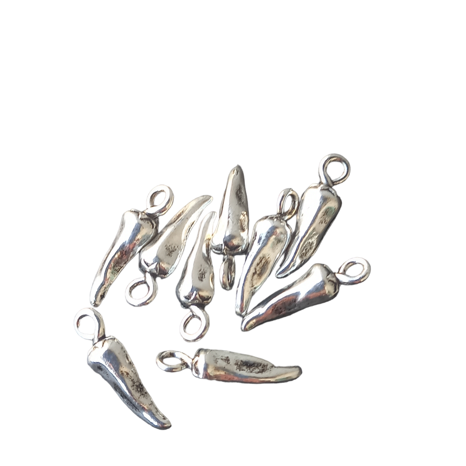 Charm Chilli