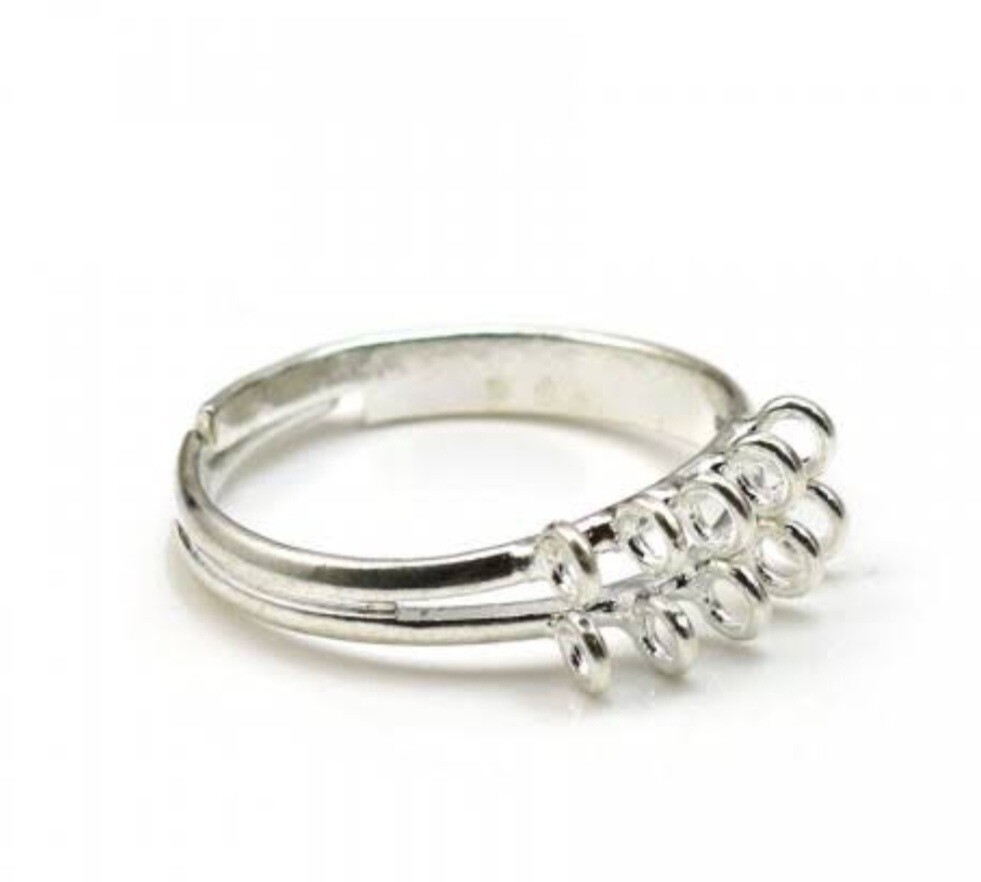 adjustable ring(5)