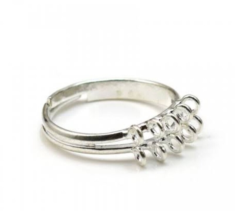 adjustable ring(5)