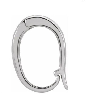 Bail silver(10)