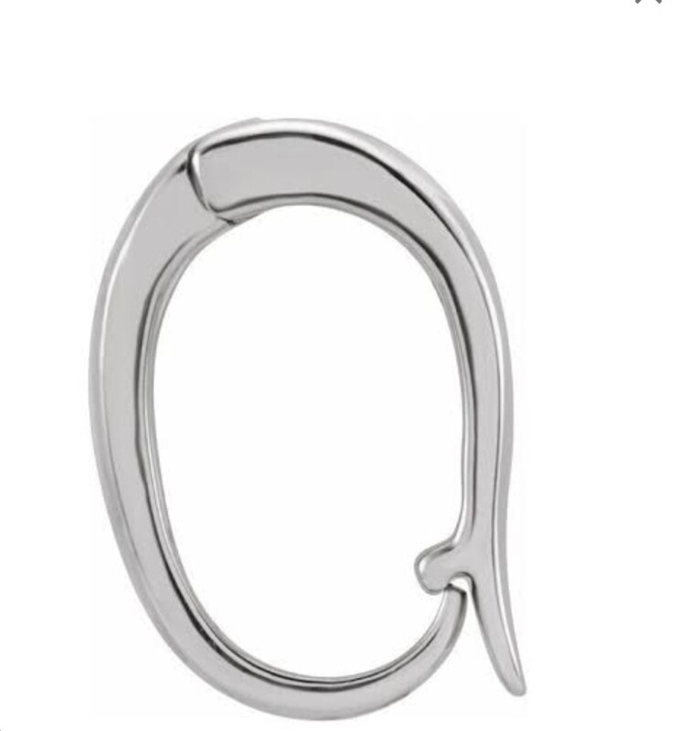 Bail silver(10)