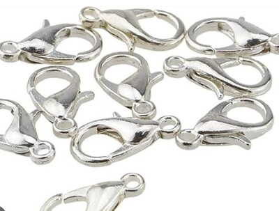 Lobster Clasps
