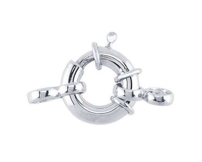 Signoretti Clasps