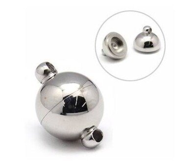 Magnetic Clasps