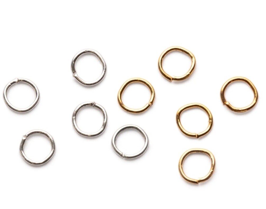 Funken Rings Rings