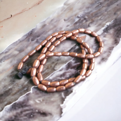 Ethiopian copper
