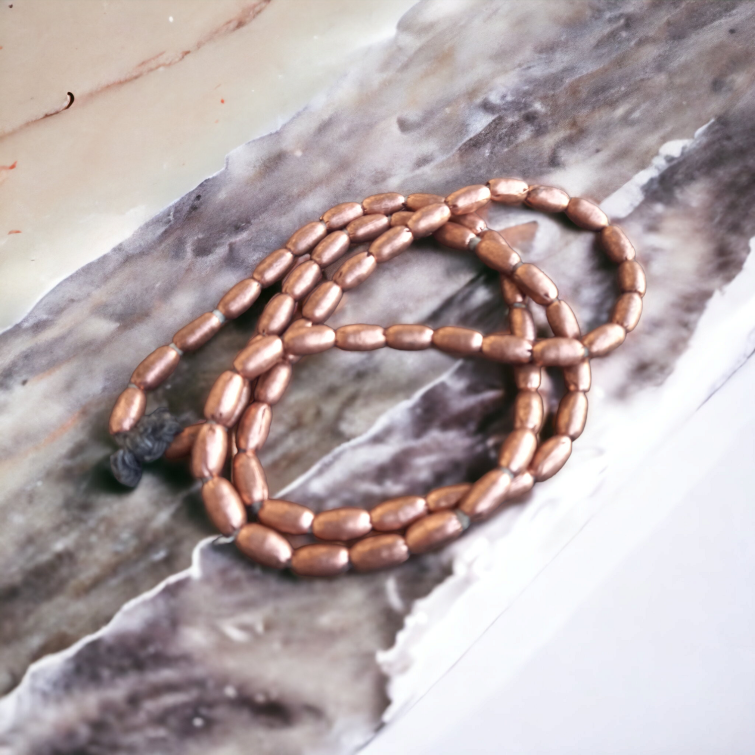 Ethiopian copper